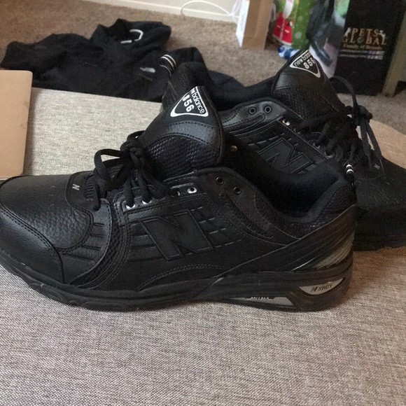 new balance mx856